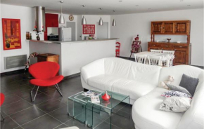 2 Bedroom Awesome Apartment In Sauvian